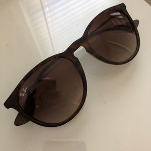 Ray Ban Erika Sunglasses